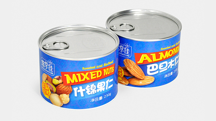 紙質(zhì)易拉罐在食品領(lǐng)域的市場應(yīng)用現(xiàn)狀