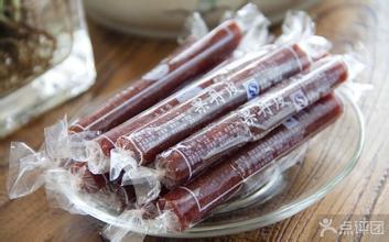 亞太食品 專注果丹皮、山楂片、山楂餅的可靠批發廠家